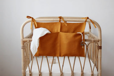 Crib Organisers - Two Pockets